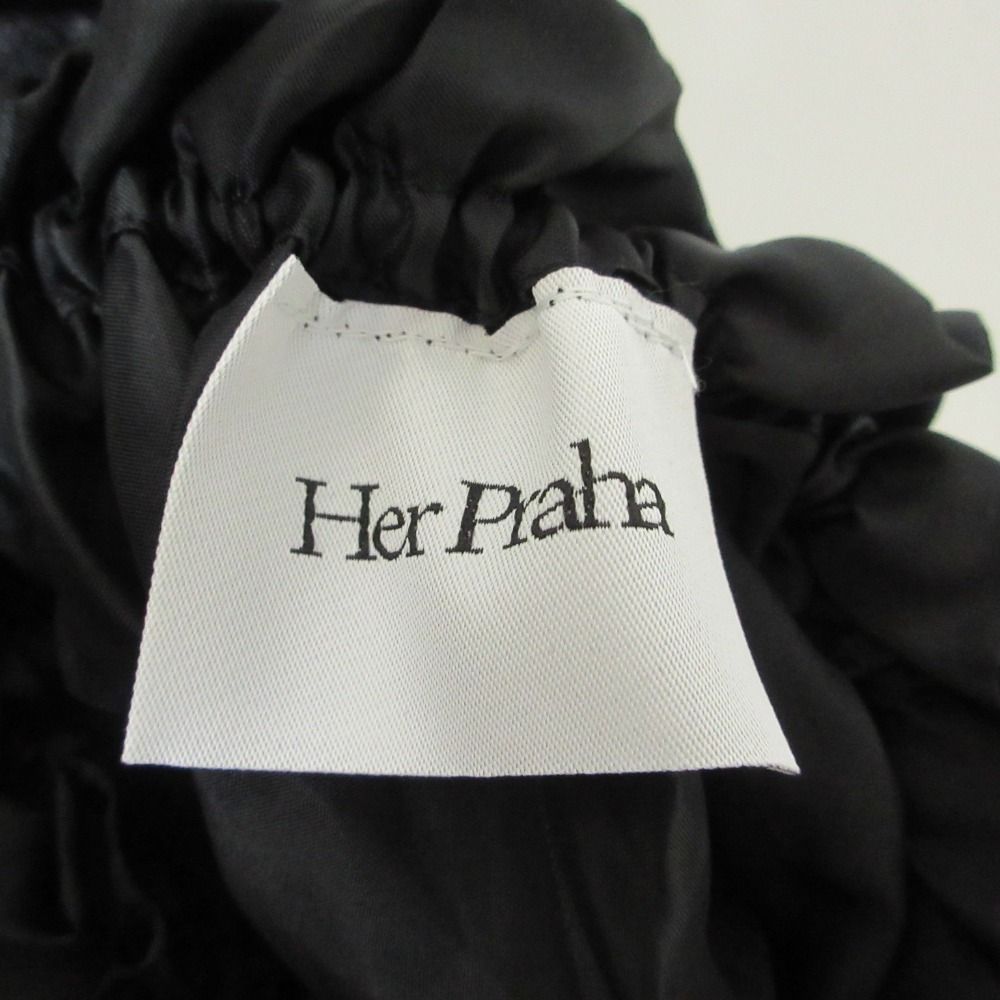 ブラック レディース