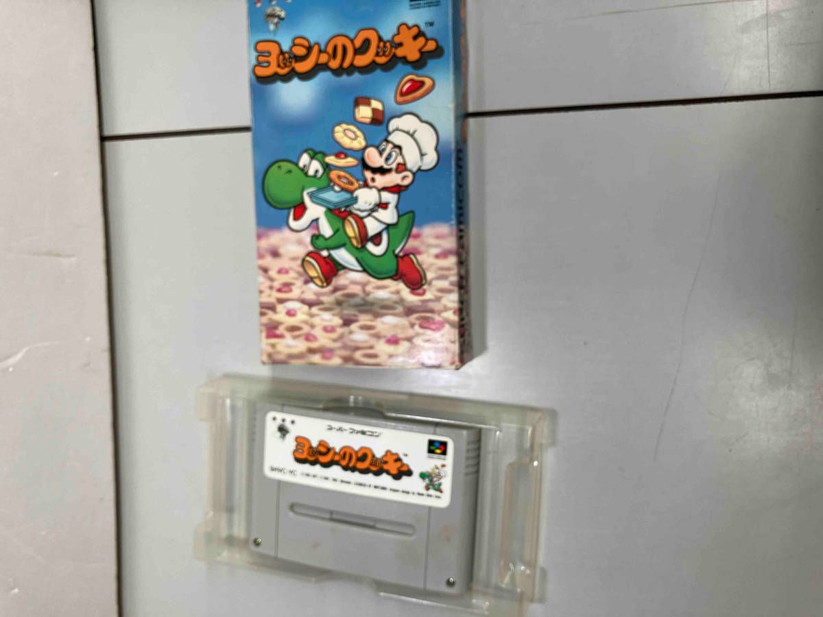 ヨッシーのクッキー - メルカリ