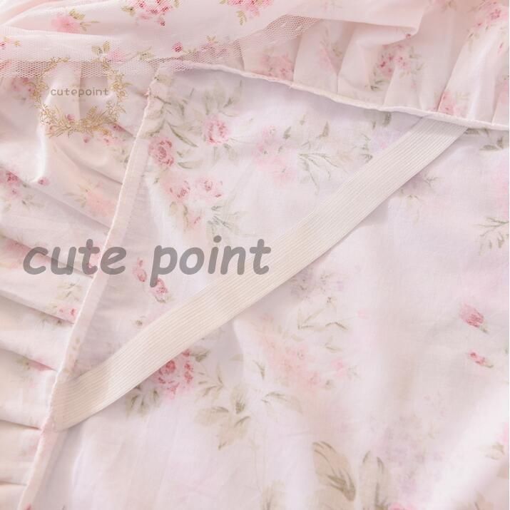 ベッドスプレッド