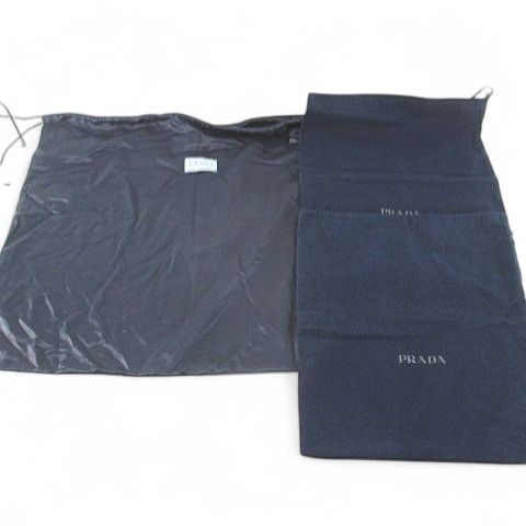 CHANEL&PRADA布保存袋10点 Prada - Silver Mirror Top Zip Shoulder Bag | Mitchell Stores