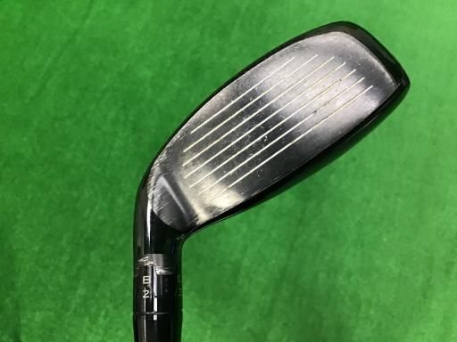 未使用】タイトリスト ユーティリティ TSi3 20°