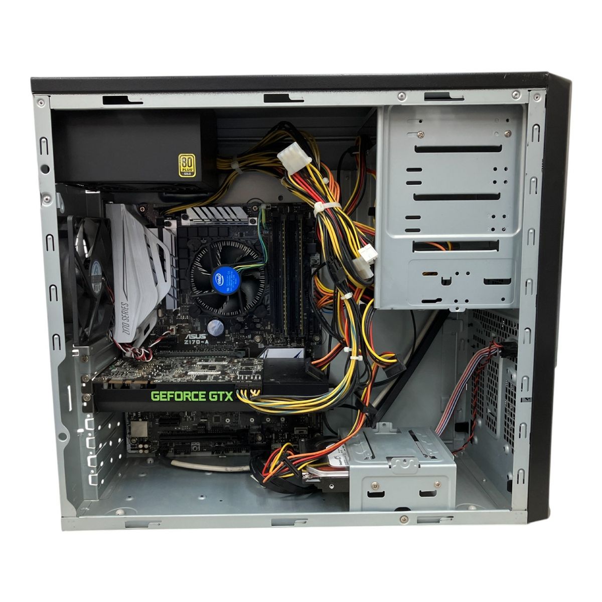 500GB GTX