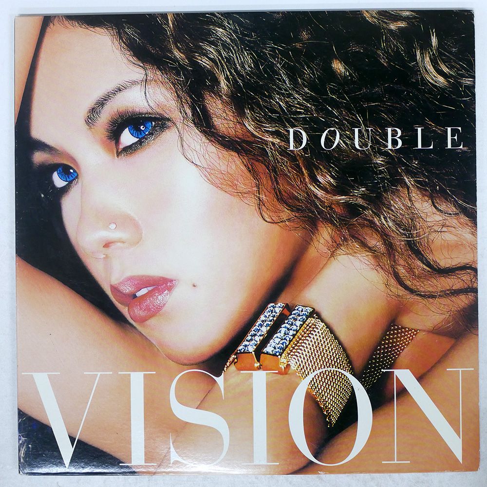 盤 ドゥーブル|VISION|LABSOUL LSR050 LP