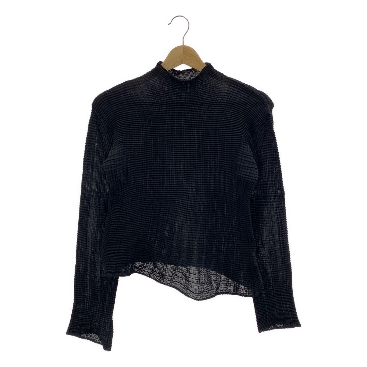 ISSEY MIYAKE FETE / イッセイミヤケフェット | シワ加工 プリーツ 