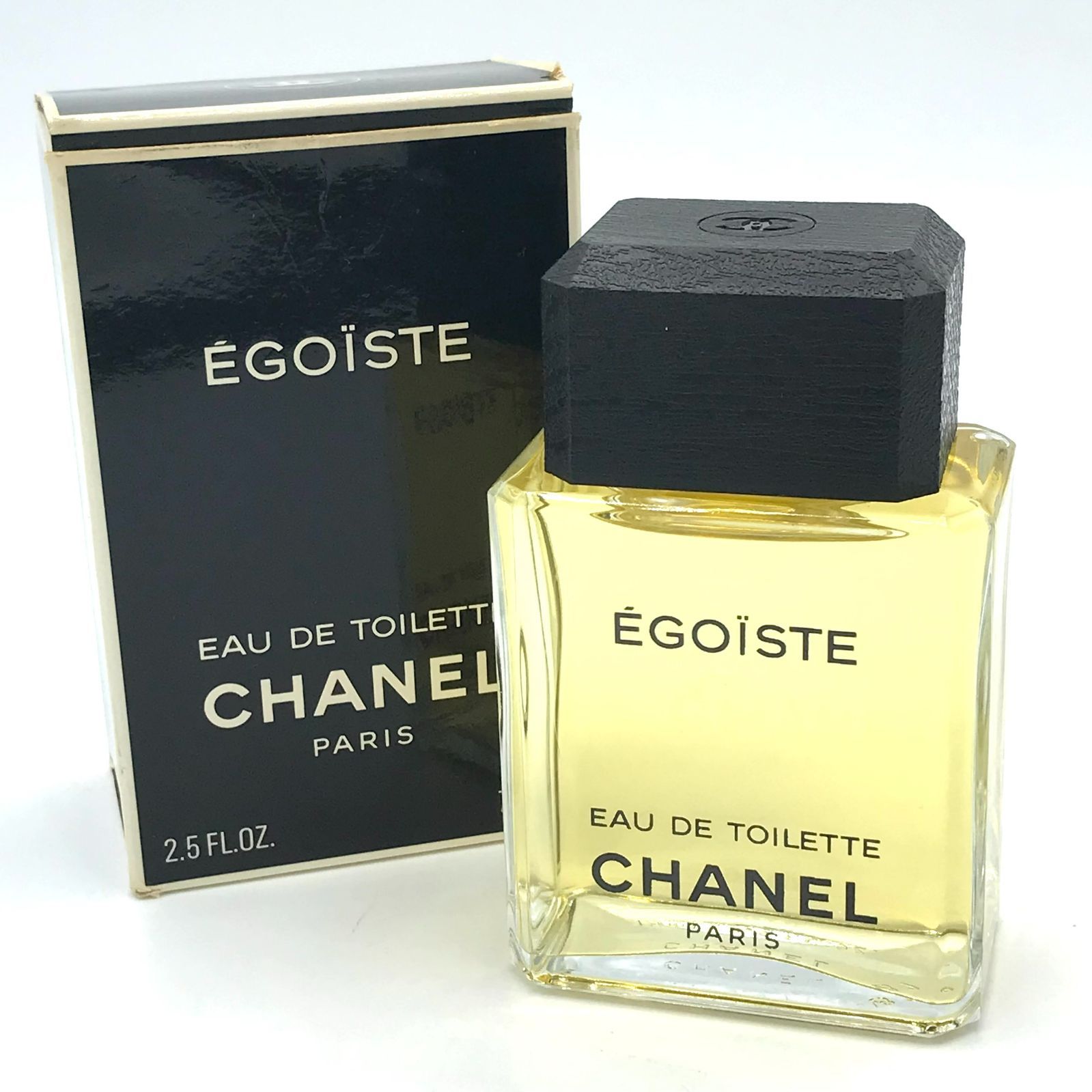 CHANEL シャネル 75ml - 香水(女性用)