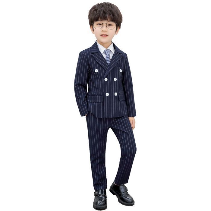 男の子 スーツ