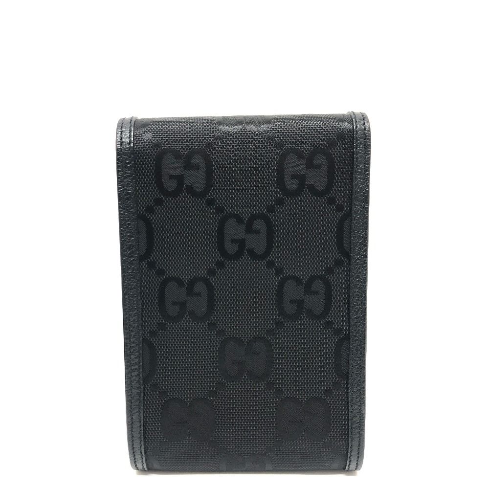 GUCCI グッチ ショルダーバッグ Off The Grid オフザグリッド