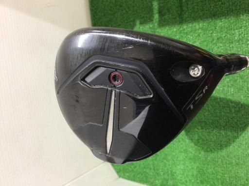 タイトリスト TSR2 15° フェアウェイウッド FW リシャフト フレックスその他 メンズ 男性用 右利き 右用 Cランク ゴルフクラブ