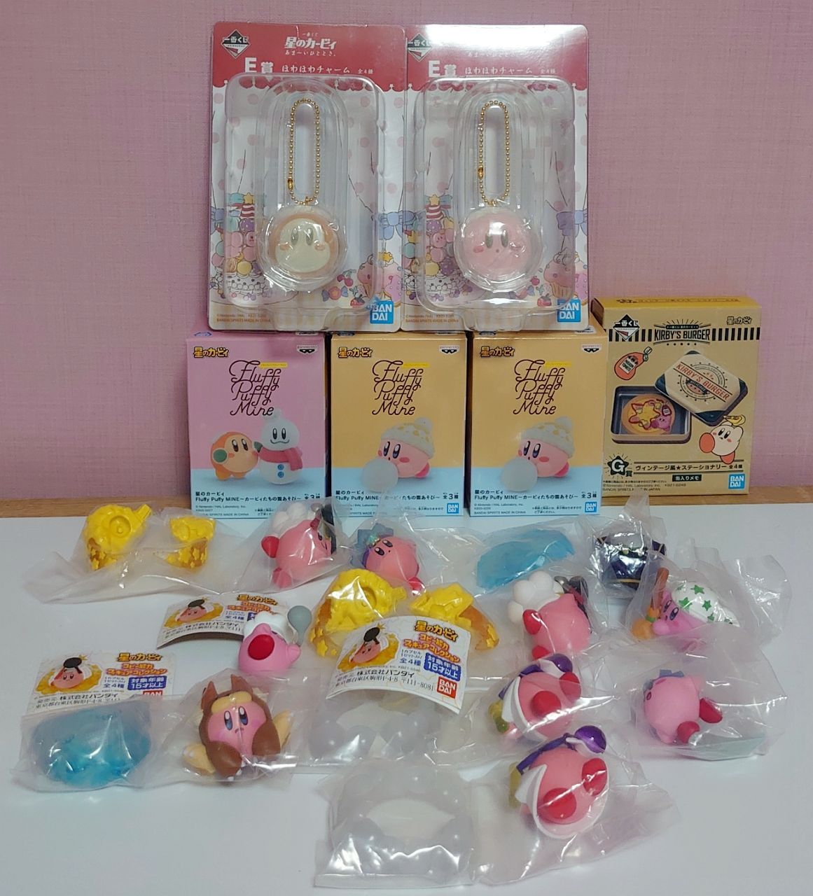 激安！ 星のカービィ まとめ売り - メルカリ