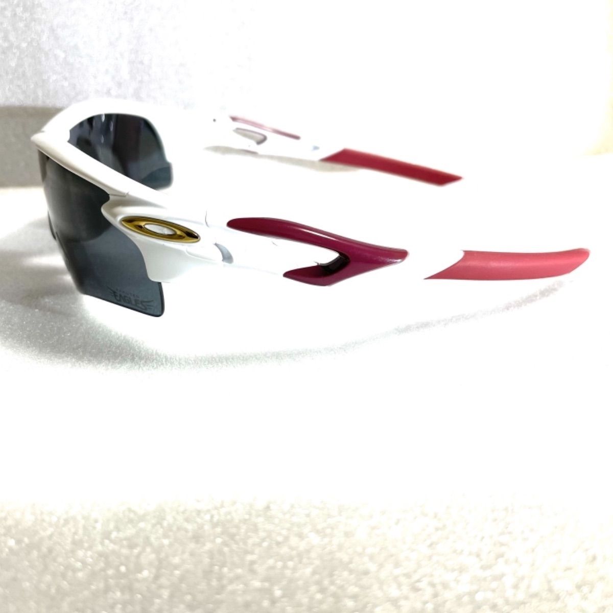 OAKLEY 東北楽天ゴールデンイーグルスコラボサングラス 数量限定!】OAKLEYコラボレーションサングラス発売! - 東北楽天
