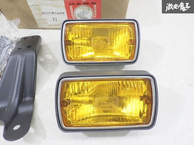 未使用】 ホンダ 純正OP E-SL SL CIVIC シビック アクセサリー