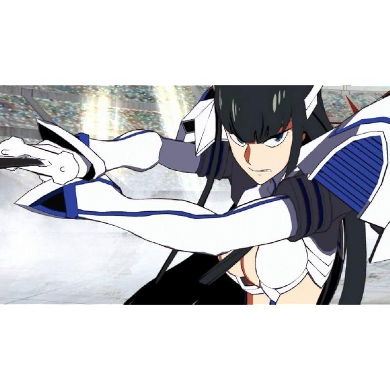 キルラキル ザ・ゲーム 異布 人衣魅徹弩 撲枢 Amazon.co.jp: キルラキル ザ・ゲーム -異布- 人衣魅徹弩 撲枢