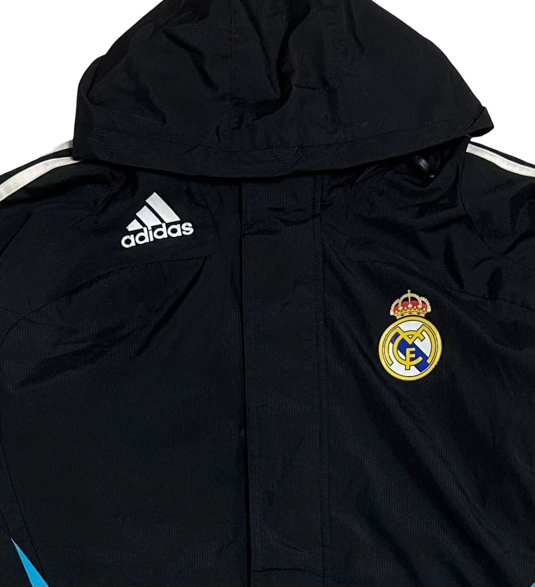 adidas(アディダス) X レアルマドリード ウインドランナー