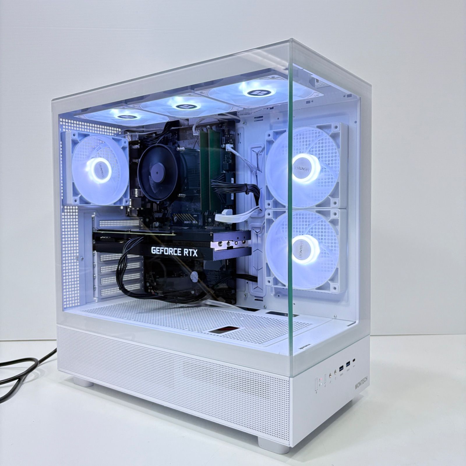 ゲーミングPC RTX3070 i7-9700 Amazon.co.jp: ゲーミングPC デスクトップ パソコン ドスパラ