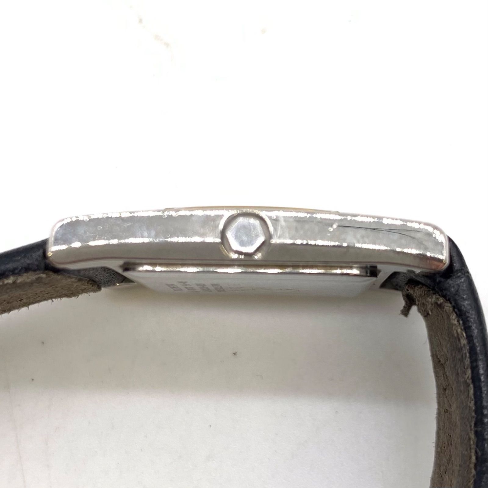 お買い得】Yves Saint Laurent 腕時計 5920-H18334 - メルカリ