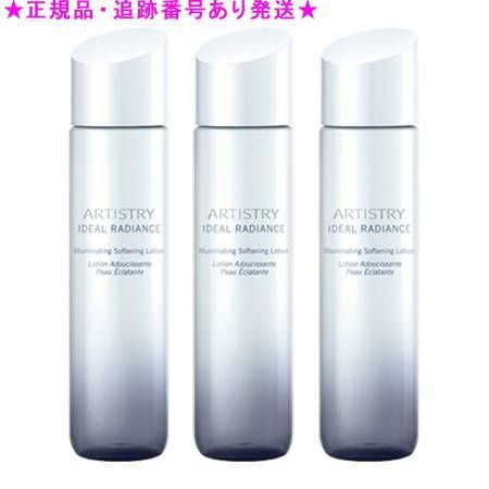 アムウェイ イデアル ラディアンス ブライトニングローション Amway 200ml