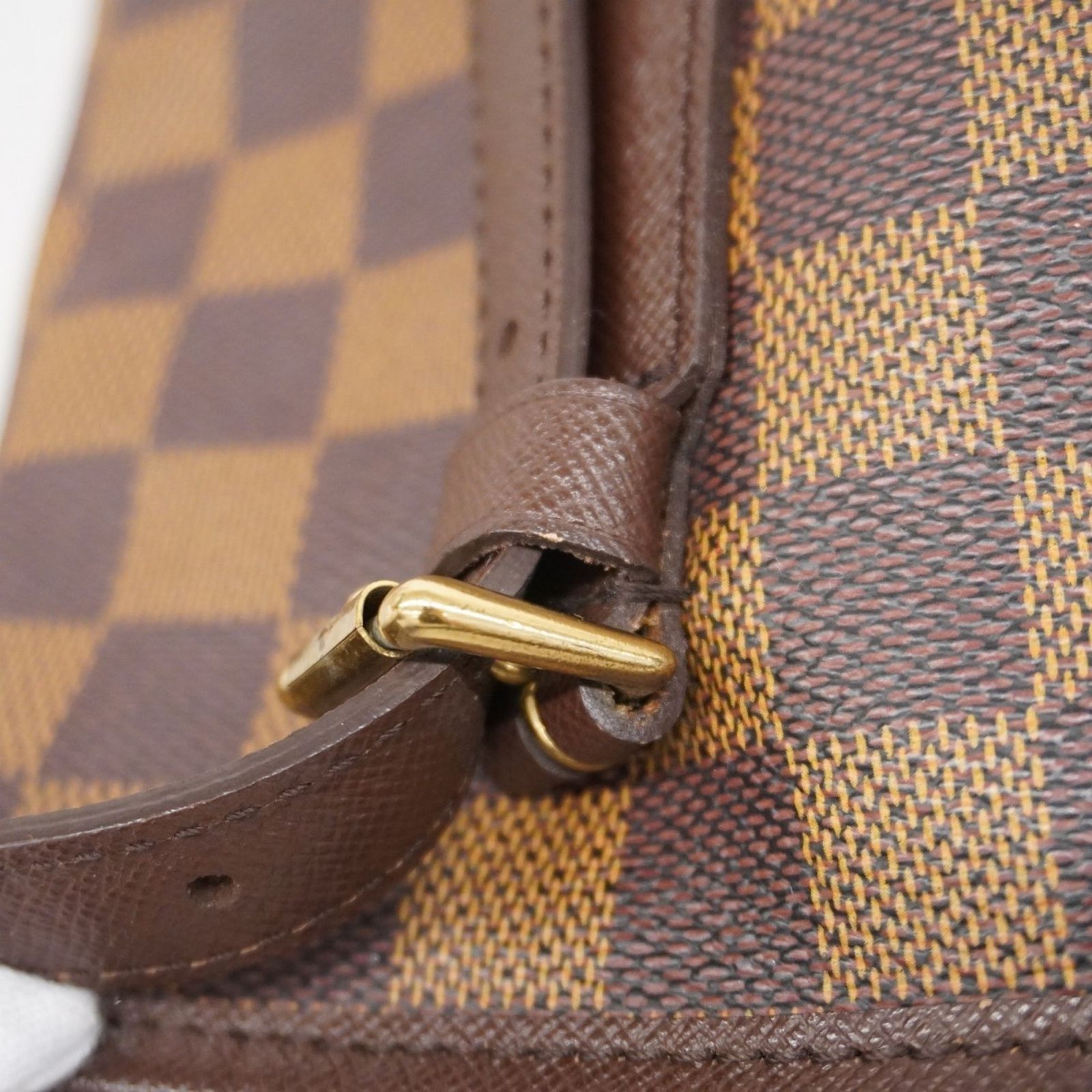 ヴィトン トートバッグ