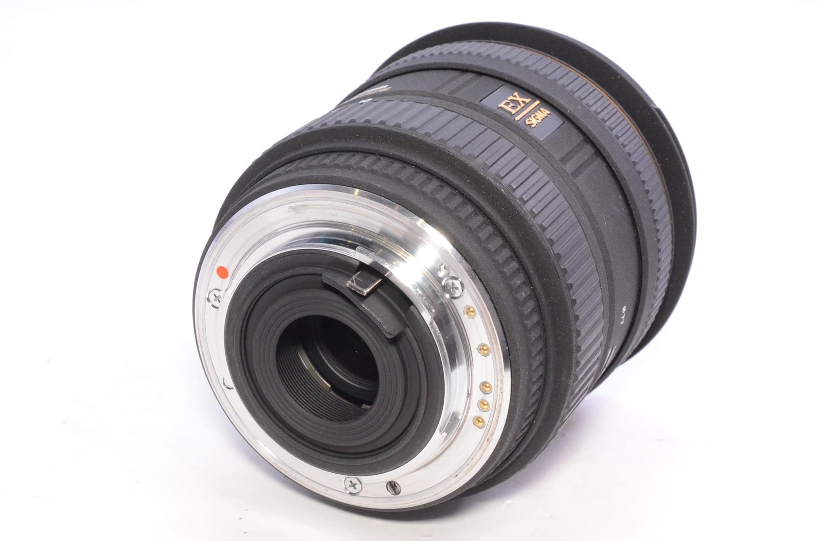 10-20mm F4-5.6