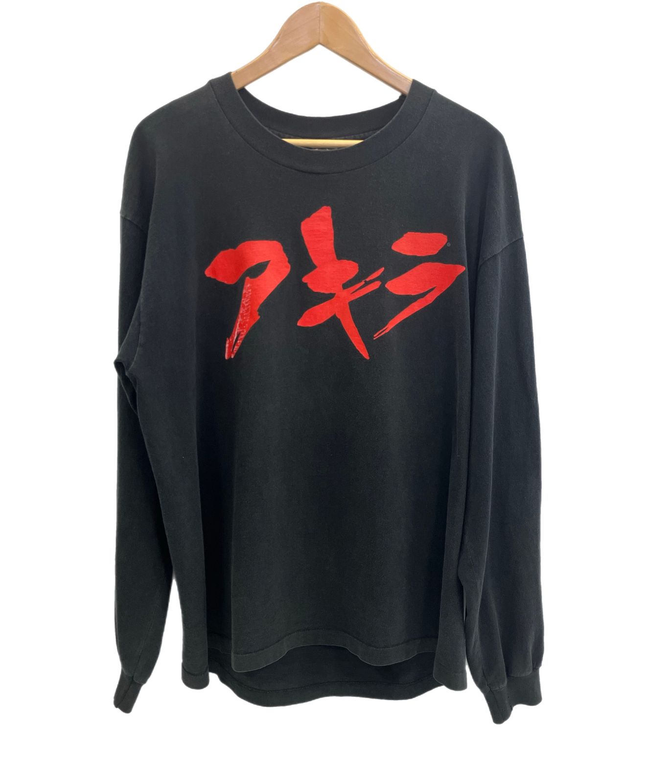 ヴィンテージ vintage 90's 90年代 AKIRA 1988 KANEDA EXPLODE L