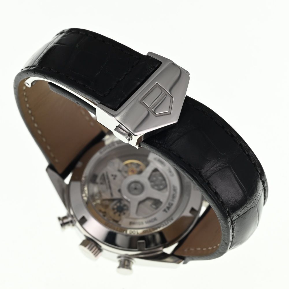 タグホイヤー TAG HEUER CAR2110-5 カレラ キャリバー1887