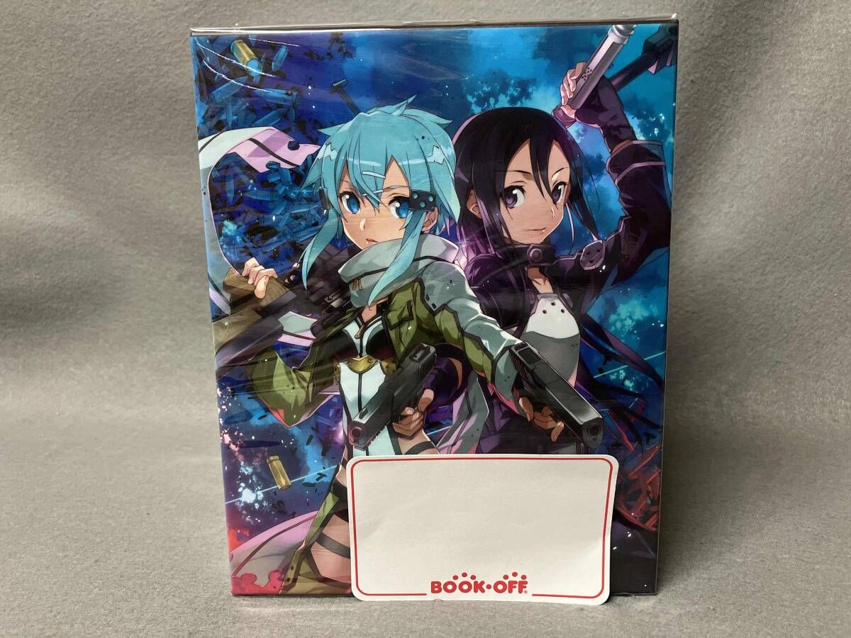 ソードアート・オンラインII 【完全生産限定版】全9巻セットBlu-ray Amazon.co.jp: ソードアートオンラインII 完全生産限定版全9巻