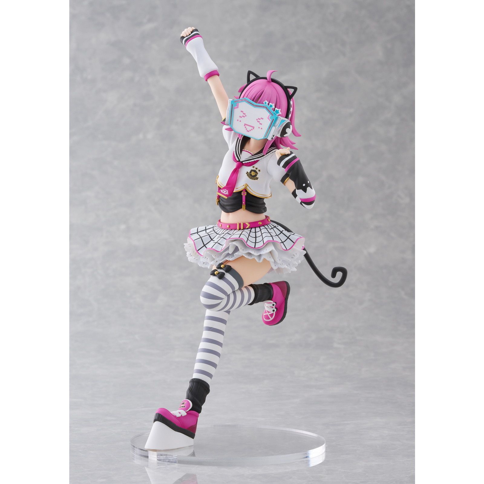PLUM ラブライブ 虹ヶ咲 天王寺璃奈 フィギュア 天王寺璃奈[PLUM限定豪華版] | PLUM WebShop