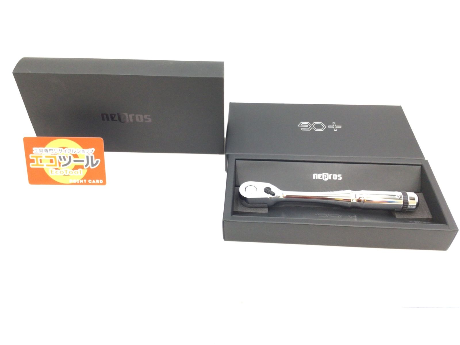 KTC 京都機械工具 ネプロス 3 8ラチェットハンドル NBR390A ITLWTCWB22DZ エコツール半田店 M02