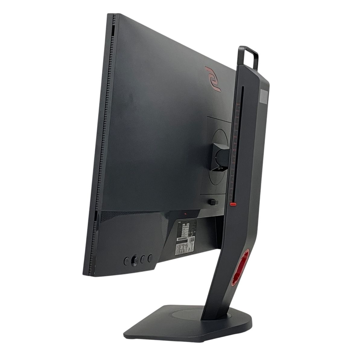 送料無料◆2025新品  BenQ ZOWIE XL2546K 24.5型 2022年製 非光沢 ゲーミング ディスプレイ・モニター本体
