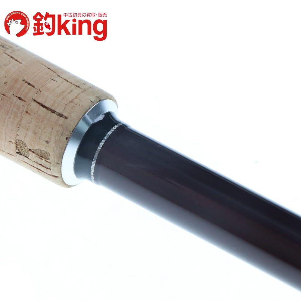 ルアーフィッシング