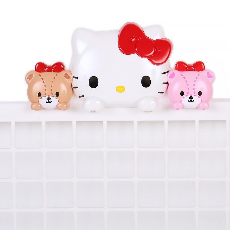 新品サンリオ キティ　マイメロ メッシュパネル　メルカリ便 新品 メッシュパネル 2点 マイメロ キティ サンリオ マイ