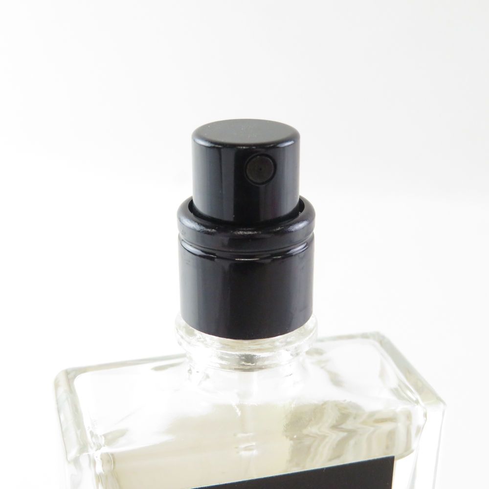 美品 SERGELUTENS セルジュルタンス ラヴィエル ジュデュフェール 香水 50ml 残量多 オードパルファム EDP BD174AI