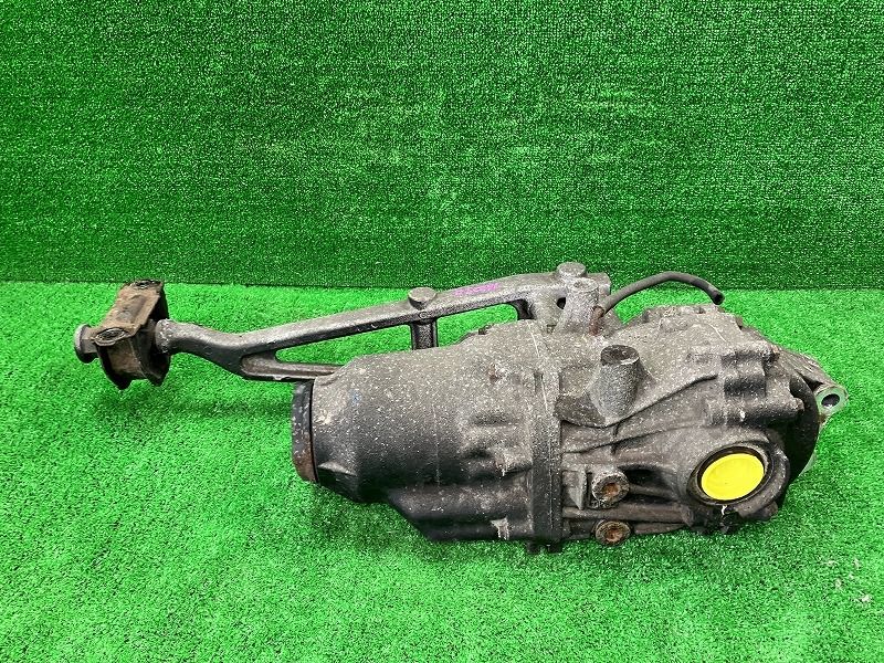 ステップワゴン RG2 リアリジットデフ デフギア リアデフ G Lパッケージ 4WD 41010-RTM-000 B540M