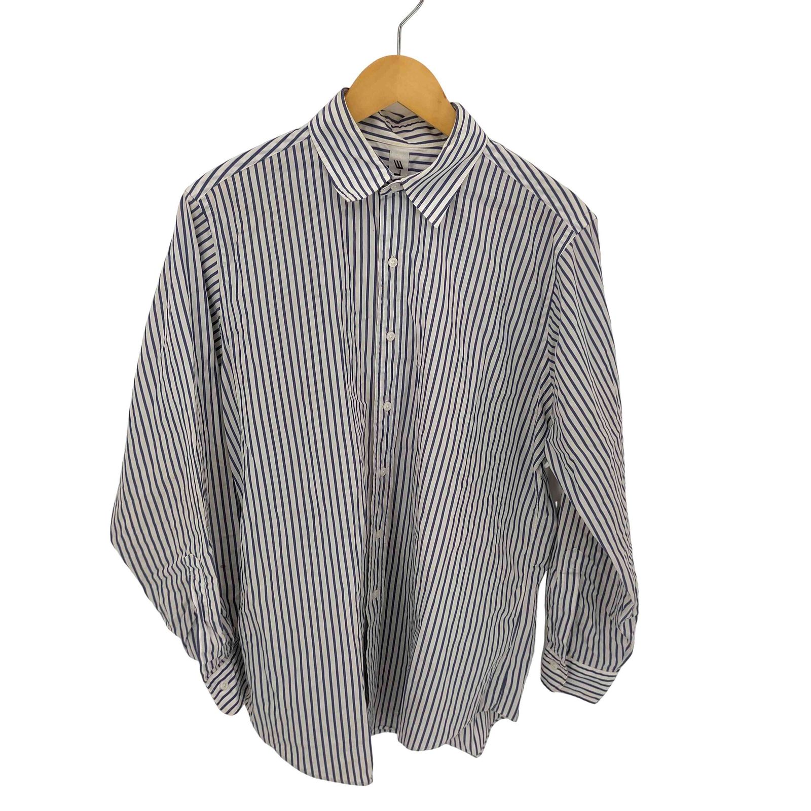 LE カジュアルシャツ メンズ エルイー 中古 古着 LE エルイー