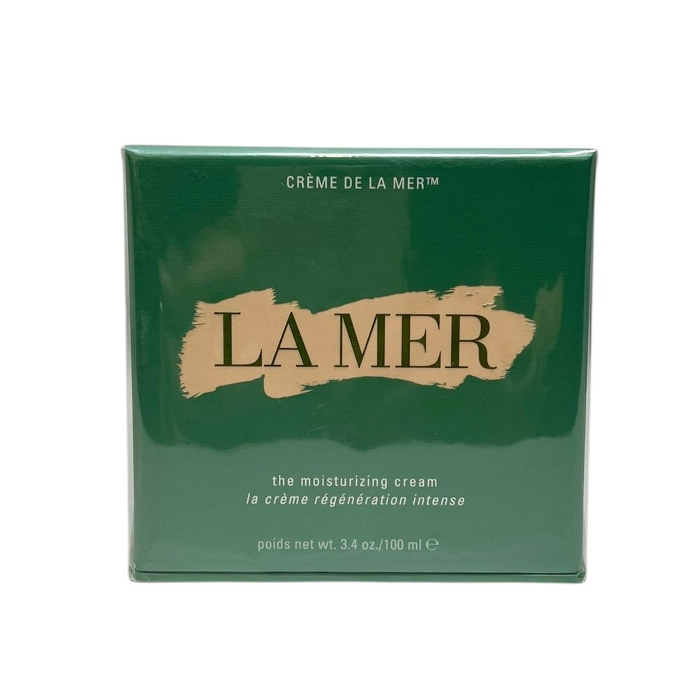 DE LA MER ドゥ ラ メール モイスチャライジングクリーム 100ml