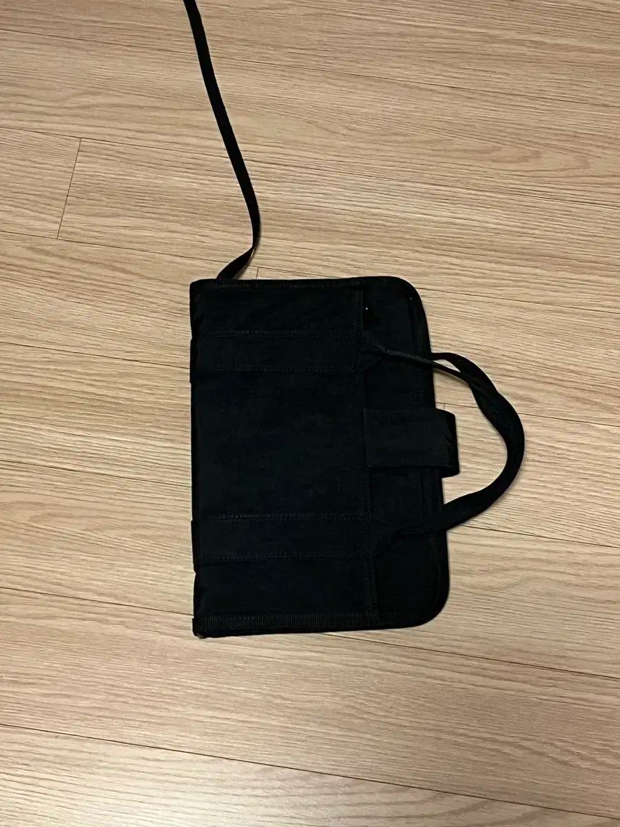 迷単サン Me-Don-San 散歩バッグ