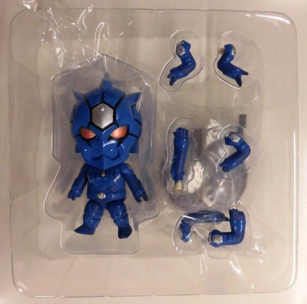 メガハウス CLIMAX-D 仮面ライダー電王 ウラタロスイマジン