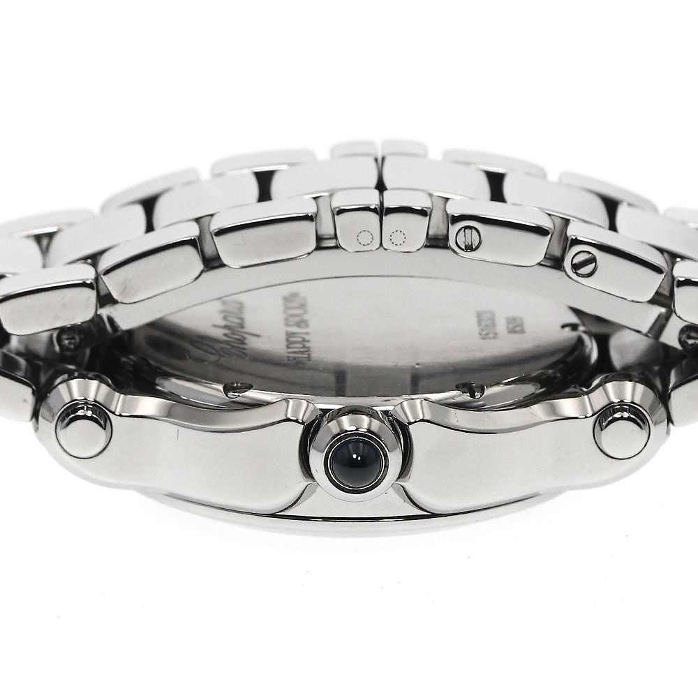 ショパール Chopard 8509 ハッピースポーツ 5Pブルーサファイア