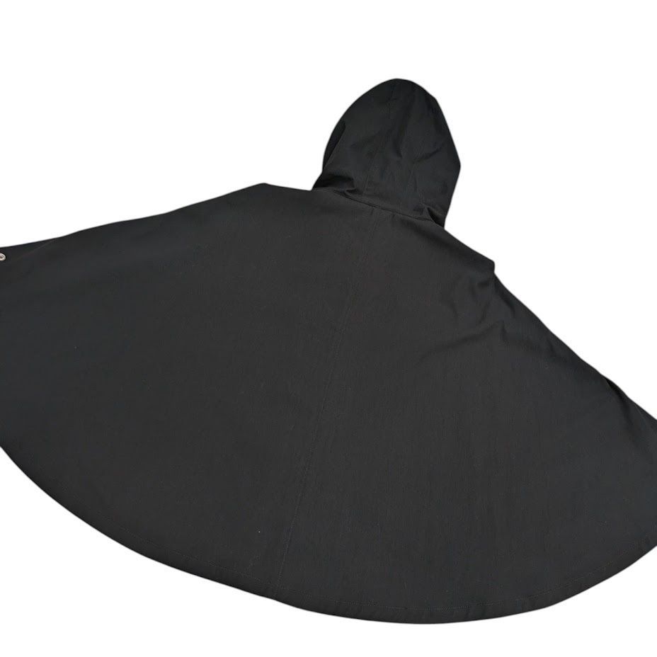 support surface soutiencollar ノーブルマント 黒 support surface soutiencollar サポートサーフェス ノーブルマント