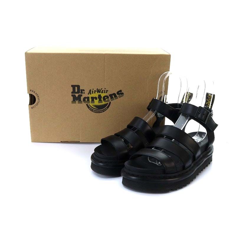 ドクターマーチン DR.MARTENS 23SS ブレア Blaire サンダル