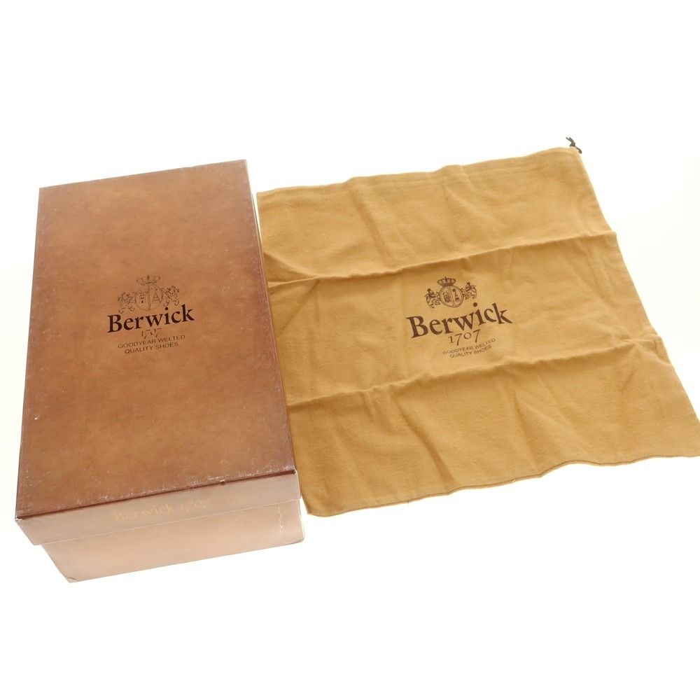 バーウィック BERWICK