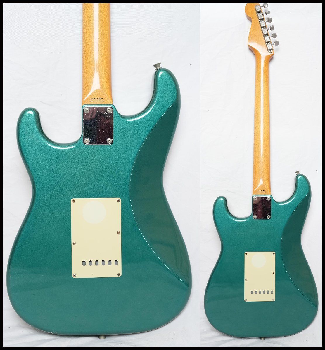 ☆Fender Japan☆ST62-70TX Stratocaster OTM ストラト