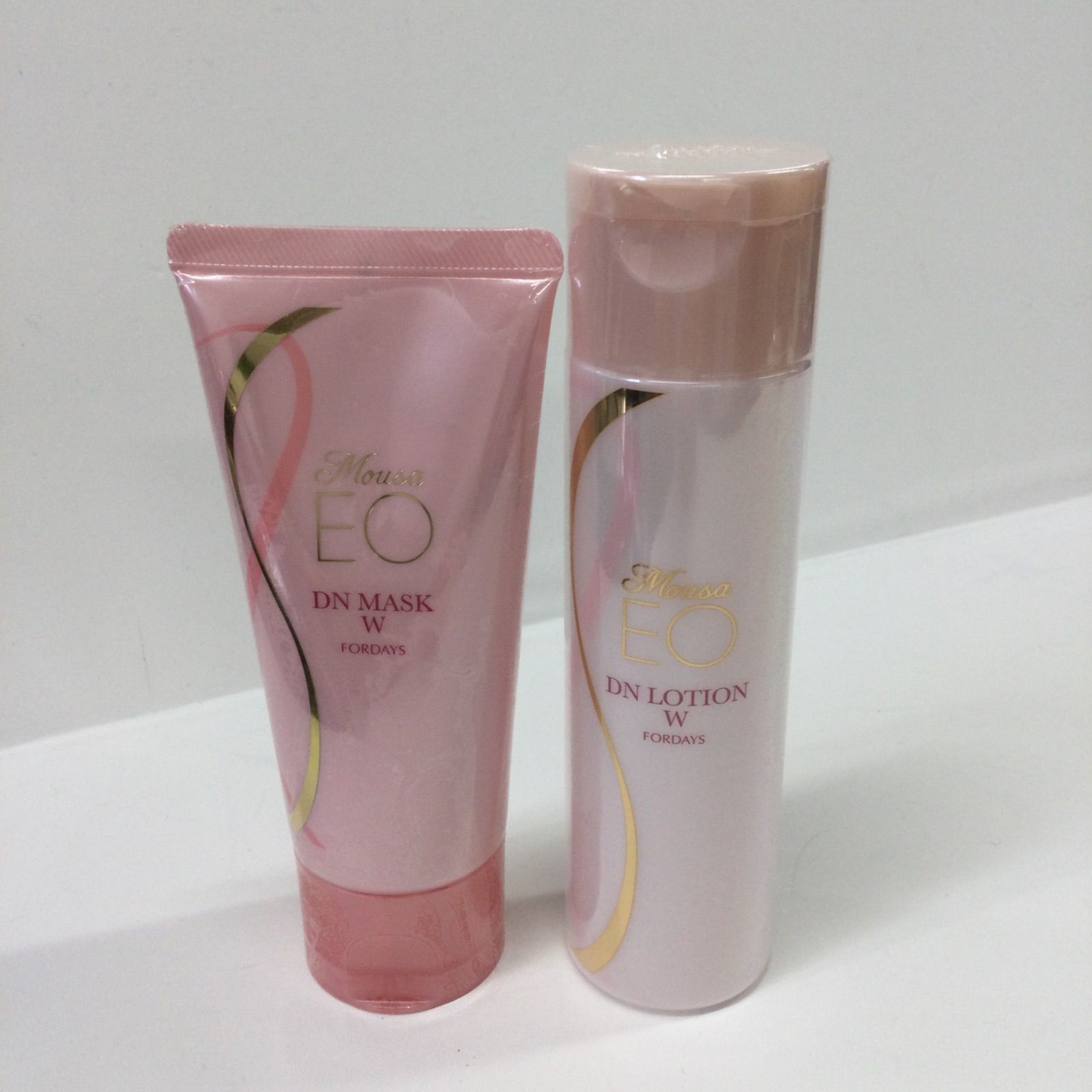 Mousa 3点 【公式通販】