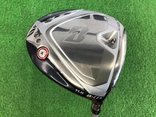 ブリヂストン BRIDGESTONE B-LD 11.5° レディース ドライバー DR Air Speeder BS-LD for Wood DR フレックスA レディース 女性用 右利き 右用 Cランク ゴルフクラブ