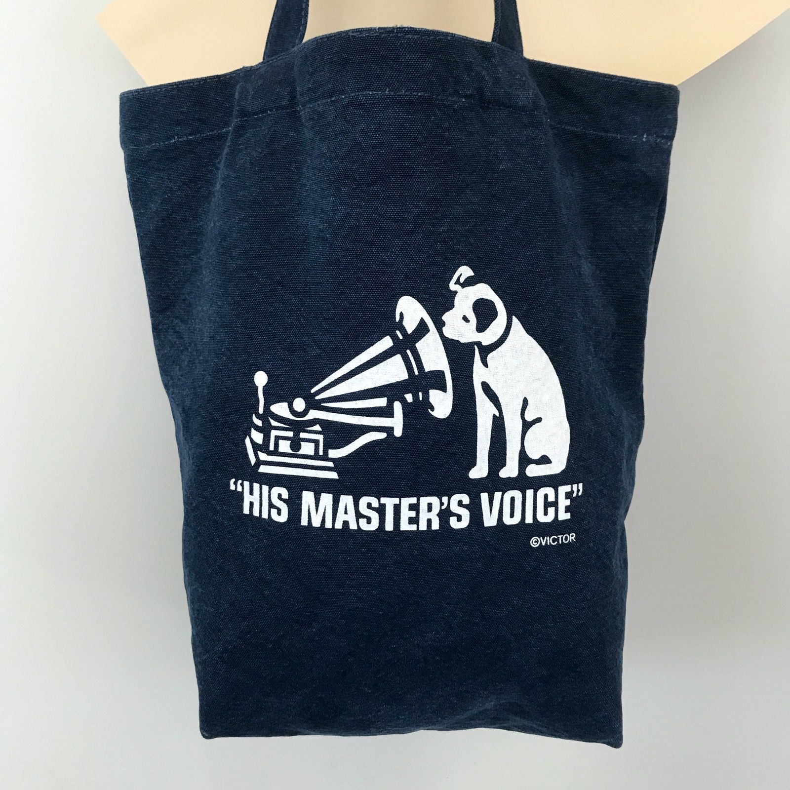 額装品/His Master's Voice/バラウド/ニッパー/ビクター犬 額装品/His