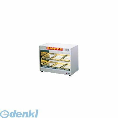 エイシンEISHIN ホットショーケース ED-6（エイシン電機株式会社