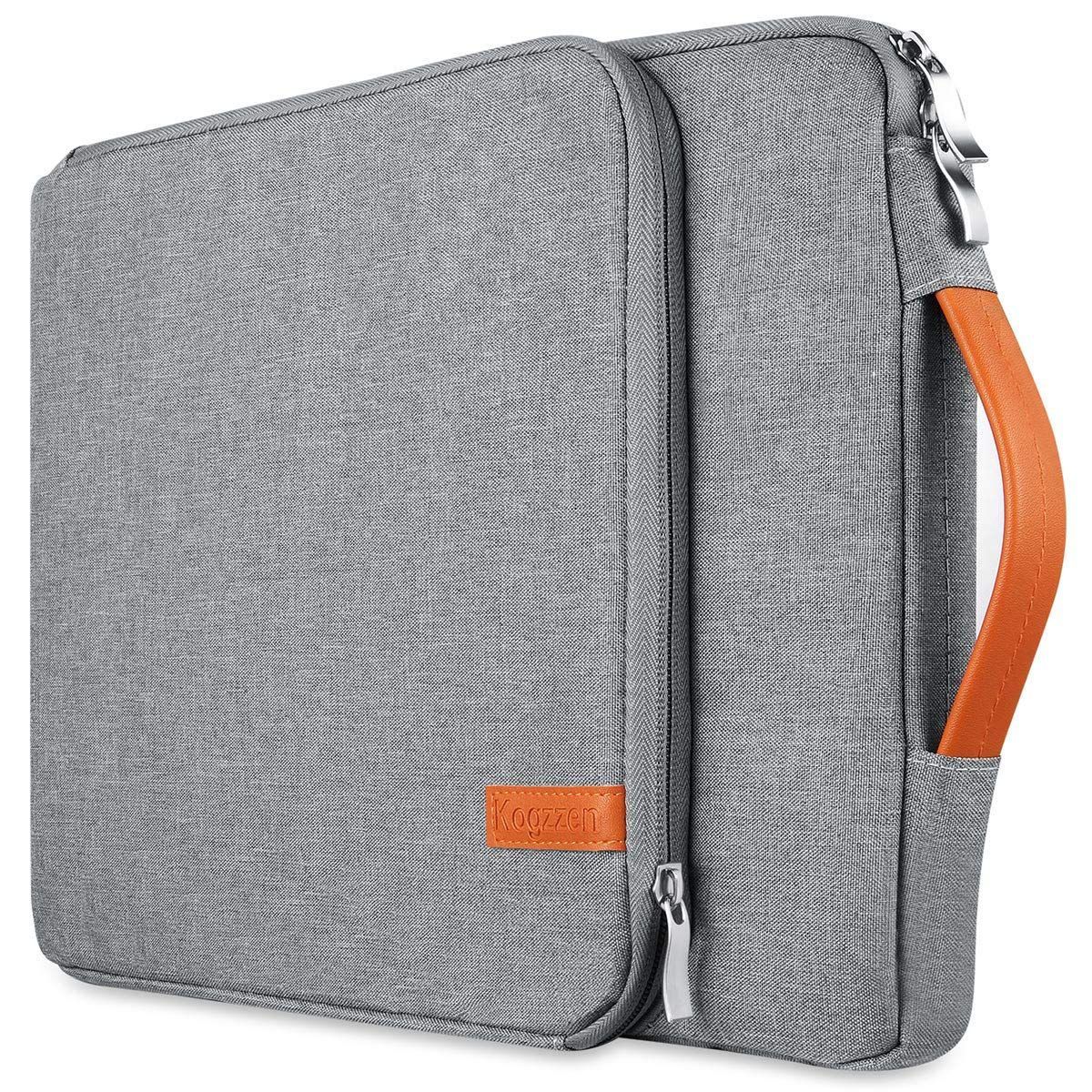 【在庫セール】グレー ウルトラブックタブレットChromebookDellHPSonyAcerSamsungLenovo東芝富士通 11-12インチ用ノートパソコン Go対応 Surface Surface Pro 12 MacBook MacBook 11