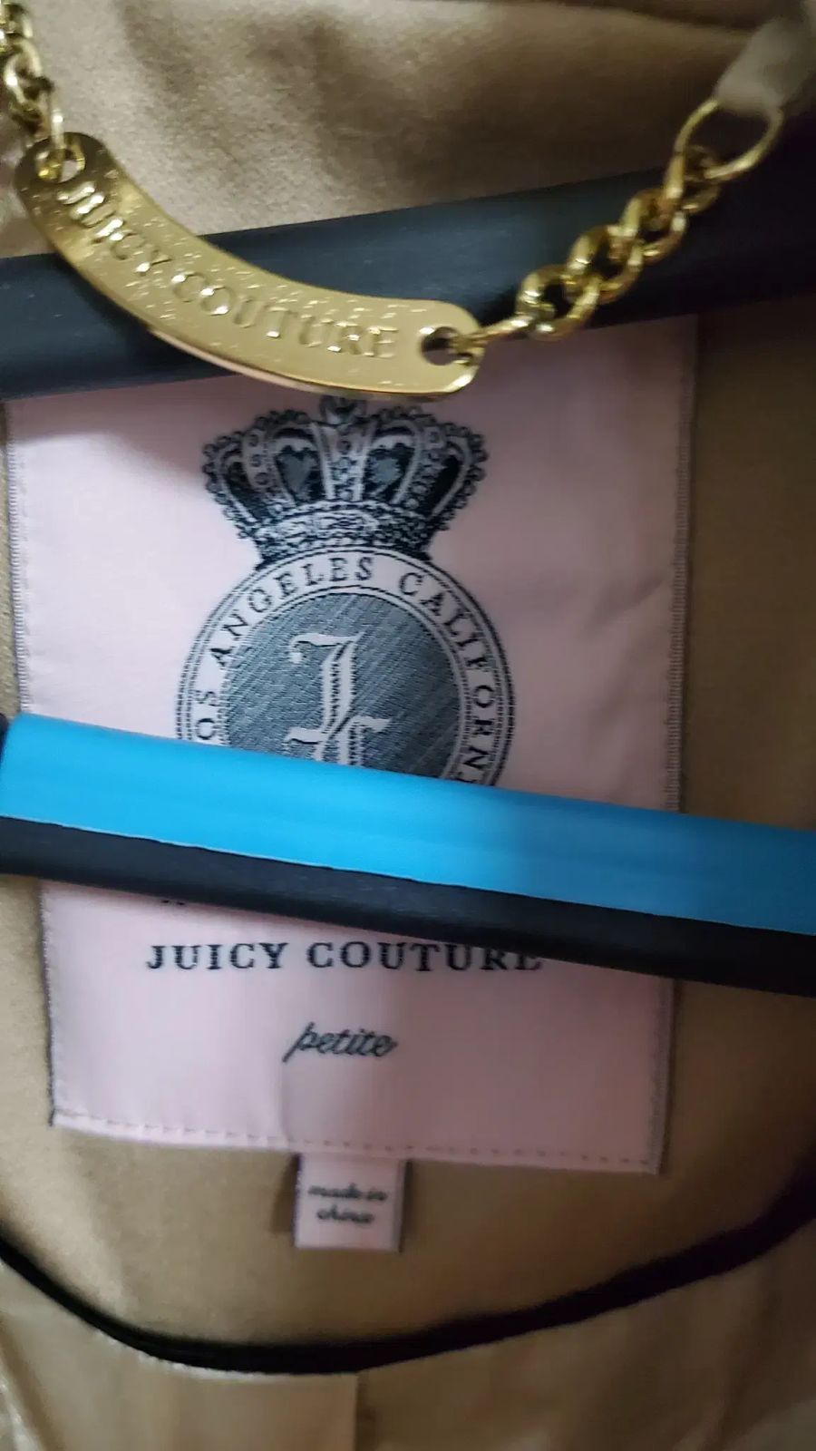 couture
