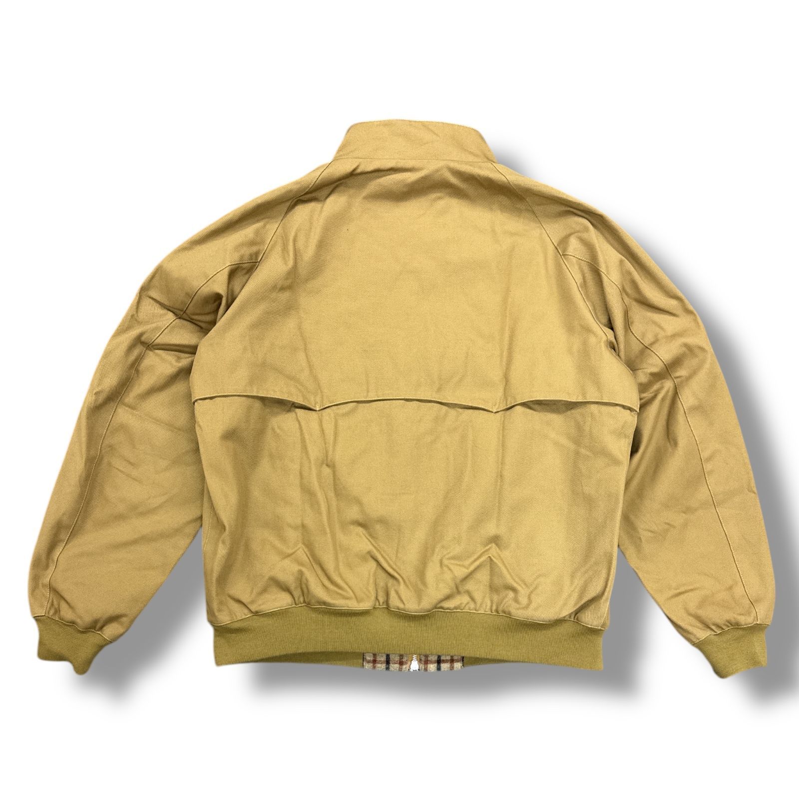 参考上代49500円 BEDWIN & THE HEARTBREAKERS 24AW L/S SWING TOP 