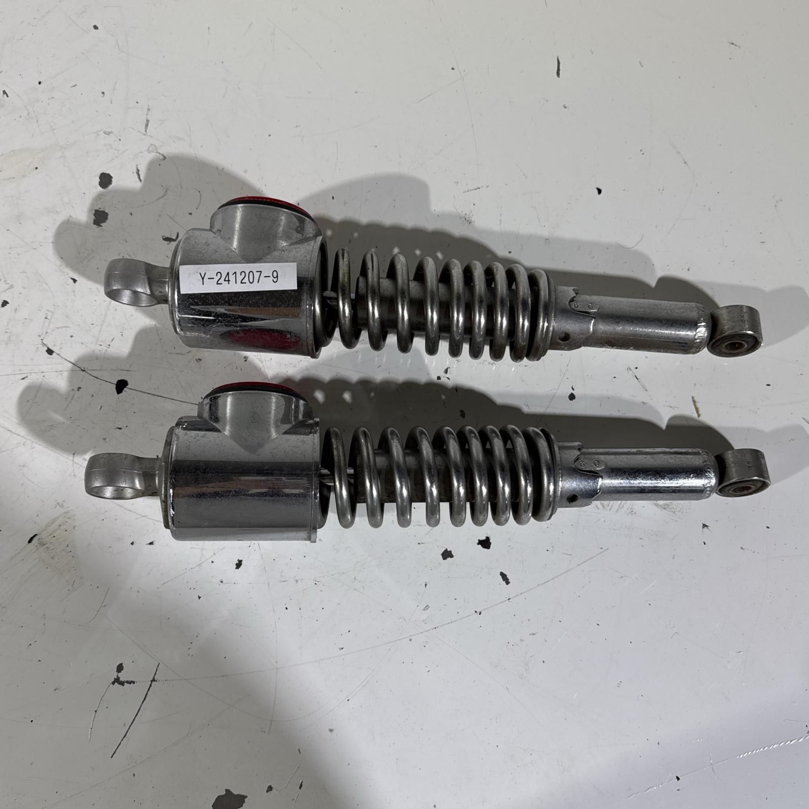 ぴん KAWASAKI Z1 リヤショック カワサキ