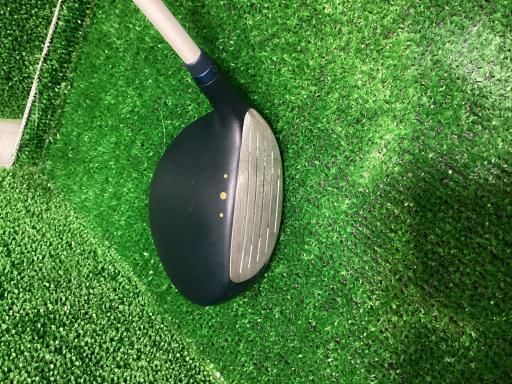 フェアウェイウッド